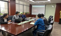 智慧消防培訓(xùn)會，為湖南大唐電氣邁向“智慧消防”奠定基礎(chǔ)