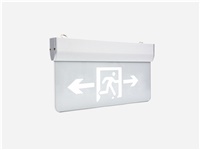 智能疏散指示系統(tǒng)怎么安裝，智能疏散指示系統(tǒng)安裝規(guī)范[圖解]